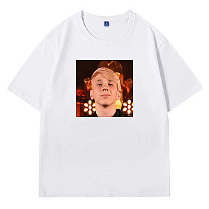 Brunenger Argentina Power Brunenger T-Shirts