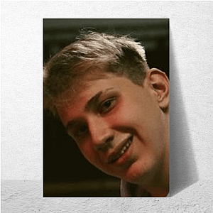 Brunenger From Stream To Stardom Brunenger Posters