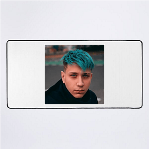 Brunenger Breaking The Internet Brunenger Mouse Pads