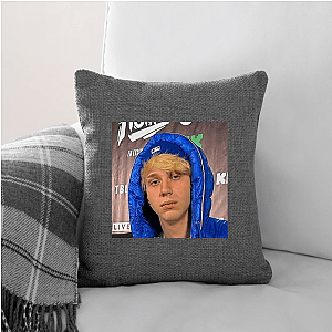 Brunenger Uncensored Unfiltered Brunenger Pillows Cover