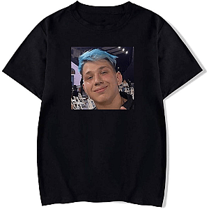 Brunenger Gaming Con Actitud Brunenger T-Shirts
