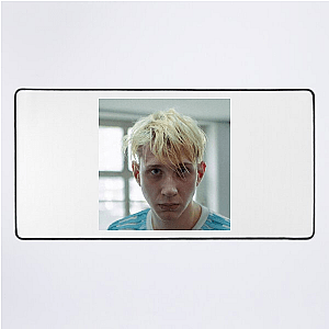 Brunenger My Channel My Rules Brunenger Mouse Pads