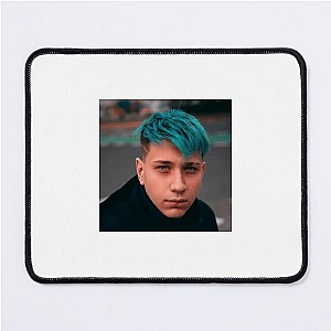 Brunenger Breaking The Internet Brunenger Mouse Pads