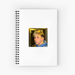 Brunenger Viral Vibe Master Brunenger Notebook