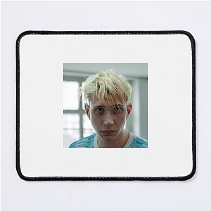 Brunenger My Channel My Rules Brunenger Mouse Pads