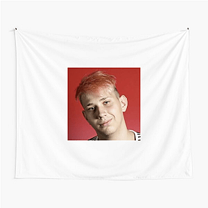 Brunenger El Rey Del Stream Brunenger Tapestries