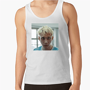 Brunenger My Channel My Rules Brunenger Tank Tops