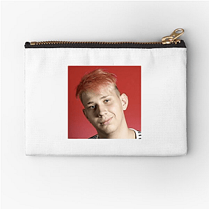 Brunenger El Rey Del Stream Brunenger Zipper Pouches