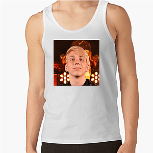 Brunenger Argentina Power Brunenger Tank Tops