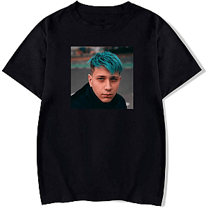 Brunenger Breaking The Internet Brunenger T-Shirts