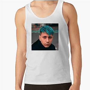 Brunenger Breaking The Internet Brunenger Tank Tops