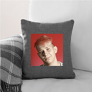 Brunenger El Rey Del Stream Brunenger Pillows Cover