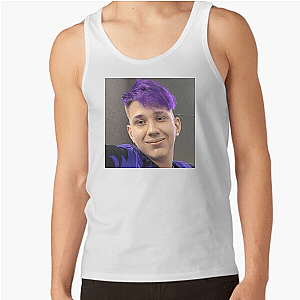 Brunenger Beyond The Keyboard Brunenger Tank Tops
