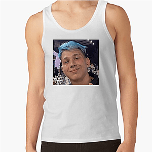Brunenger Gaming Con Actitud Brunenger Tank Tops