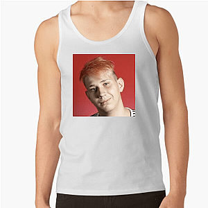 Brunenger El Rey Del Stream Brunenger Tank Tops