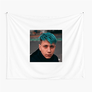 Brunenger Breaking The Internet Brunenger Tapestries