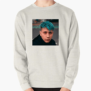 Brunenger Breaking The Internet Brunenger Sweatshirts