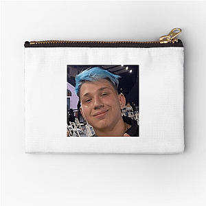 Brunenger Gaming Con Actitud Brunenger Zipper Pouches