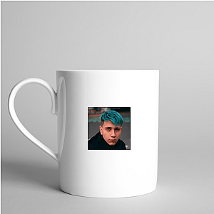 Brunenger Breaking The Internet Brunenger Mugs
