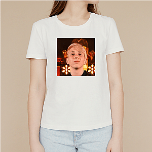 Brunenger Argentina Power Brunenger T-Shirts