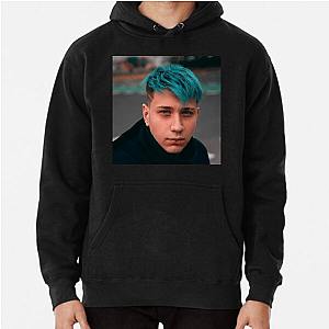 Brunenger Breaking The Internet Brunenger Hoodies