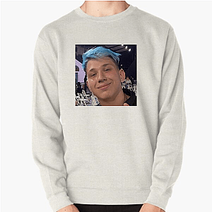 Brunenger Gaming Con Actitud Brunenger Sweatshirts