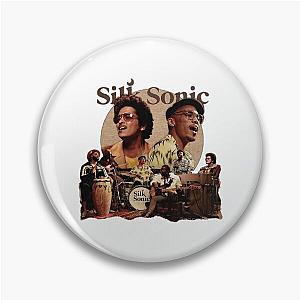 Bruno Mars   Pin