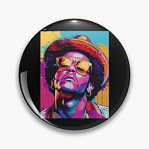 Bruno Mars Store - Official Bruno Mars Merchandise Shop