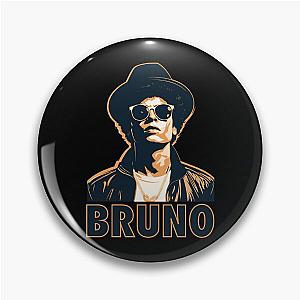 Bruno Mars        Pin