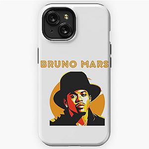 Bruno Mars       iPhone Tough Case