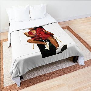 Bruno Mars    Comforter