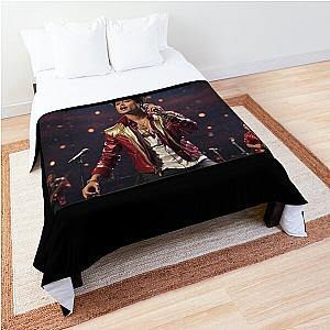 Bruno Mars            Comforter