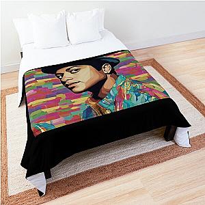 Bruno Mars              Comforter