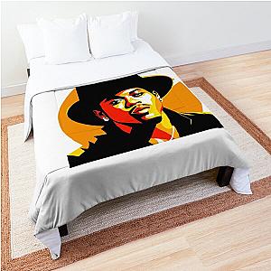 Bruno Mars       Comforter