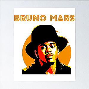 Bruno Mars       Poster