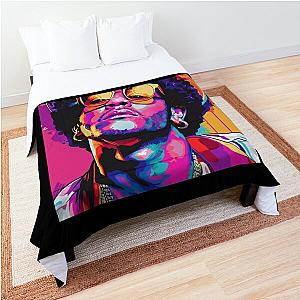 [New] Bruno Mars Special I  Comforter