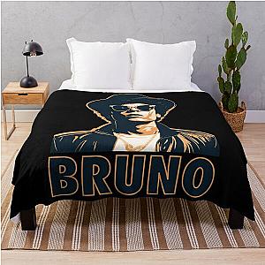 Bruno Mars        Throw Blanket