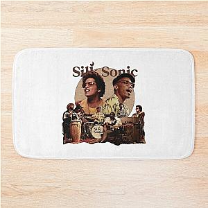 Bruno Mars   Bath Mat