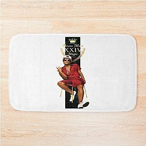 Bruno Mars    Bath Mat