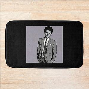 Bruno Mars          Bath Mat