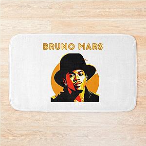 Bruno Mars       Bath Mat