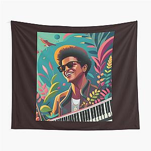 Bruno Mars Piano HD-Bruno Mars Tapestry