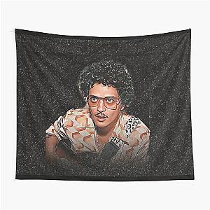 Bruno Mars guitar Tapestry