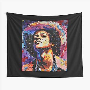 [New] Bruno Mars Special J Tapestry