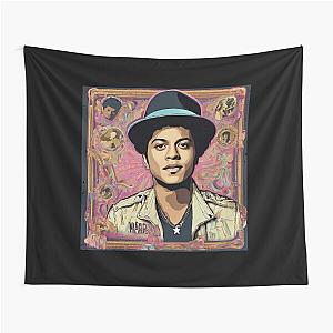 Bruno Mars             Tapestry