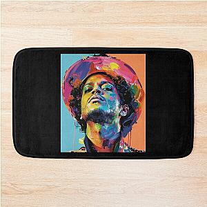 [New] Bruno Mars Special L  Bath Mat