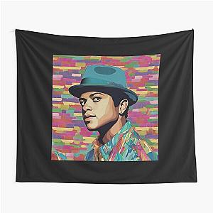 Bruno Mars              Tapestry