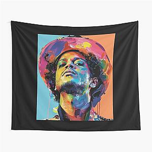 [New] Bruno Mars Special L  Tapestry