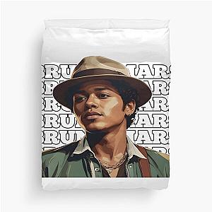 Bruno mars 3 Duvet Cover