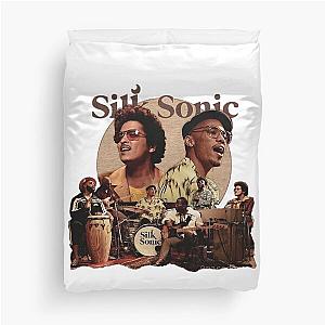 Bruno Mars   Duvet Cover